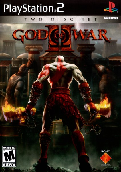 God of War II